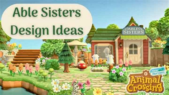 How to use custom patterns from Able Sisters?