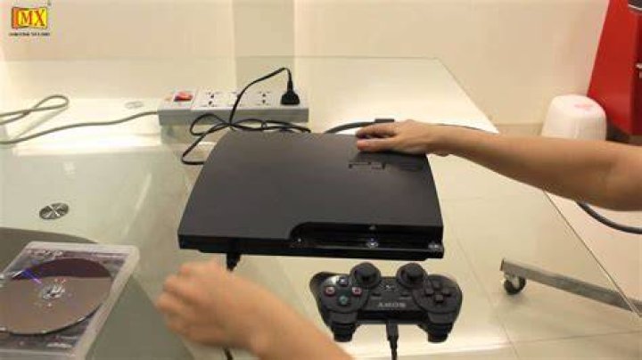 How to use PS3 with a monitor?