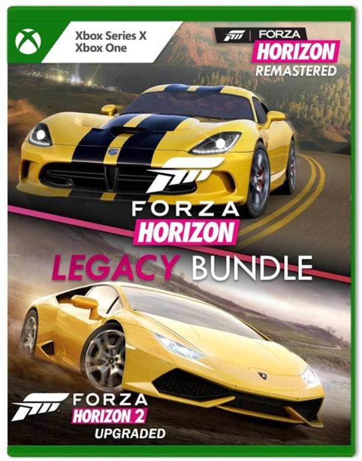 How useful is the XP in Forza Horizon 2?