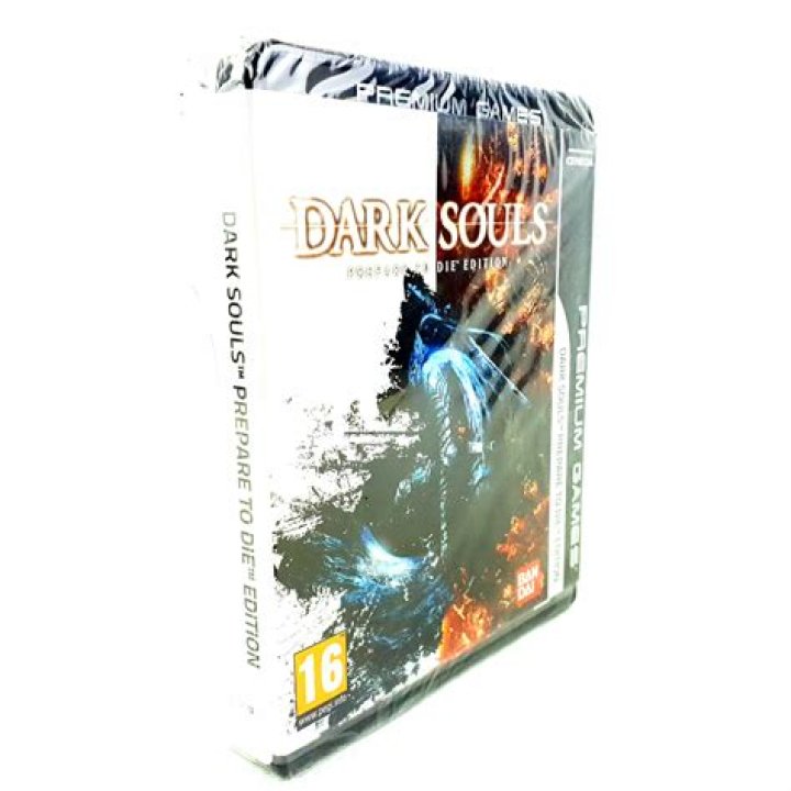 I'm trying to get sound on Dark Souls: Prepare to Die Edition for the PC, however it won't work