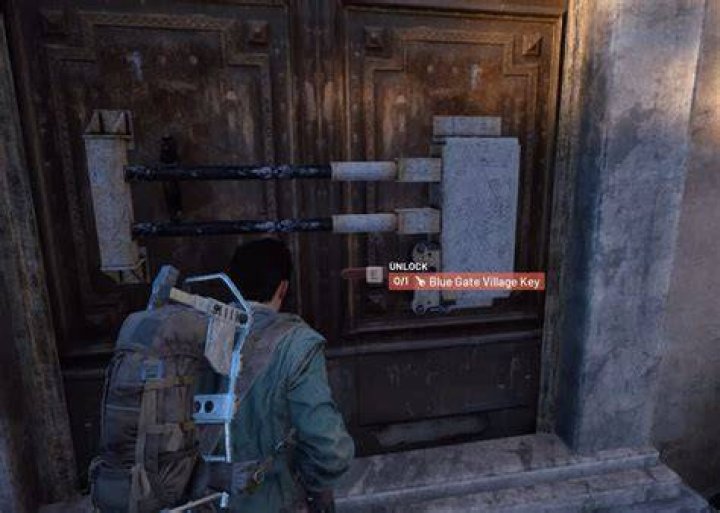 I've killed the guy (Cale) who has the key open the door to the locked house in Mejula, is there a way to get it?