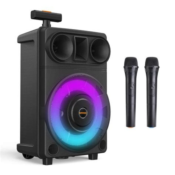 I am trying to play Rock Band 3 with 2 wireless mics and cannot see the last one that connects