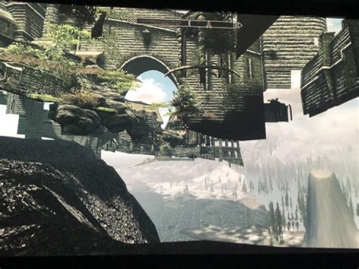 I Broke Solitude in Skyrim and Need Help