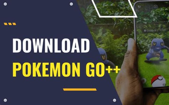 I can't download Pokemon Go?