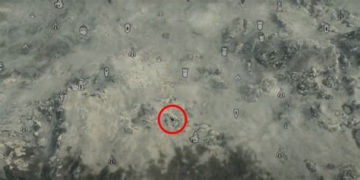 I can't figure out a way to find crimson nirnroots