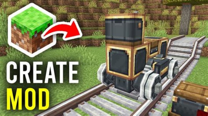 I downloaded the create mod in minecraft in a world that's already generated [duplicate]