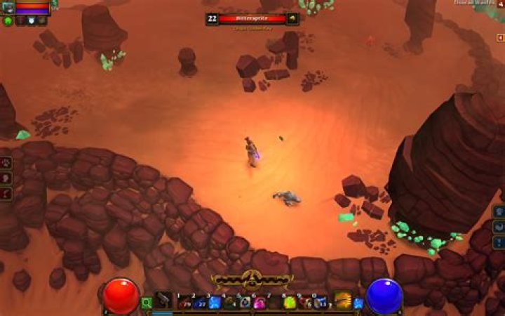 I found a locked golden chest but can't find the key. Where is it?