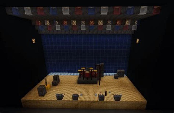 I got bored and built a fortress for my son via Reddit,