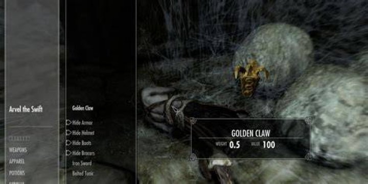 I have sold the Golden Claw, can I get it back?