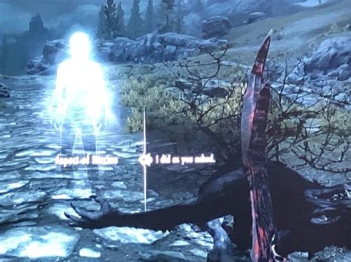 I killed Sinding and got his skin. Is there anyway I can get the Ring Of Hircine again?