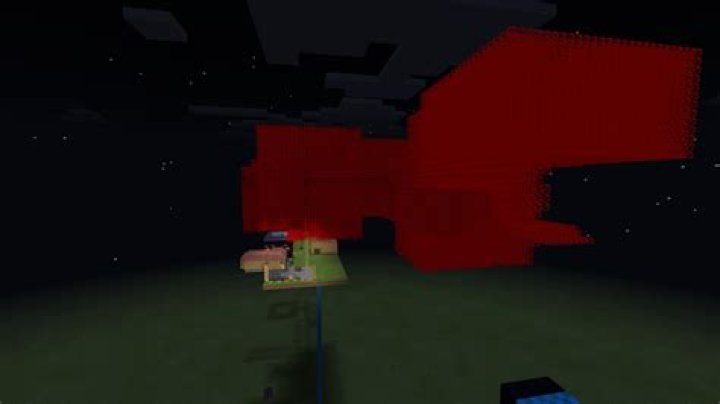 i need to destroy all of one type of block in the world (not just a small part) [duplicate]