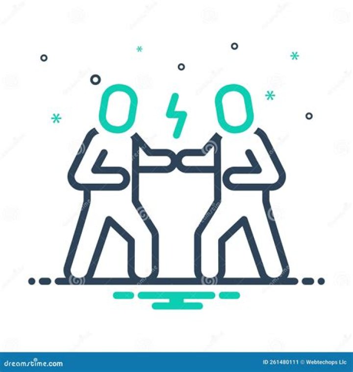 icon for a hunt-able enemy