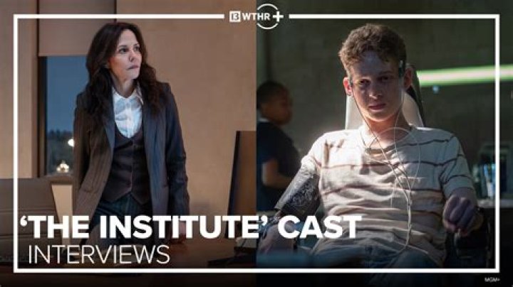If I join The Institute what happens to Nick?