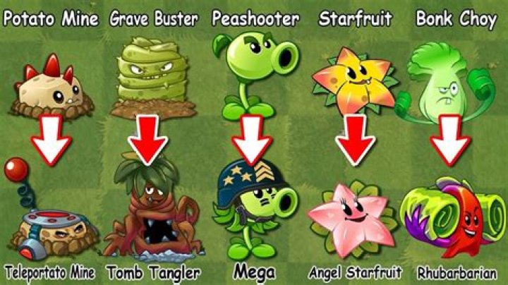 If I missed the chance to get a plant in PVZ2 arena, is there any way to get it?