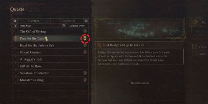 If you fail a timed quest, are you penalized?