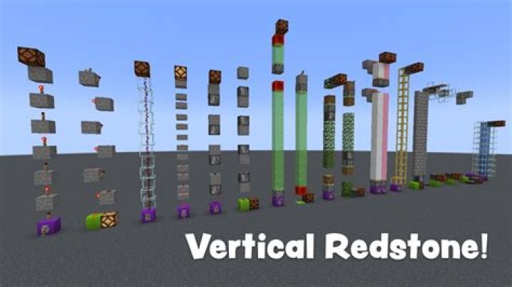 image of redstone build