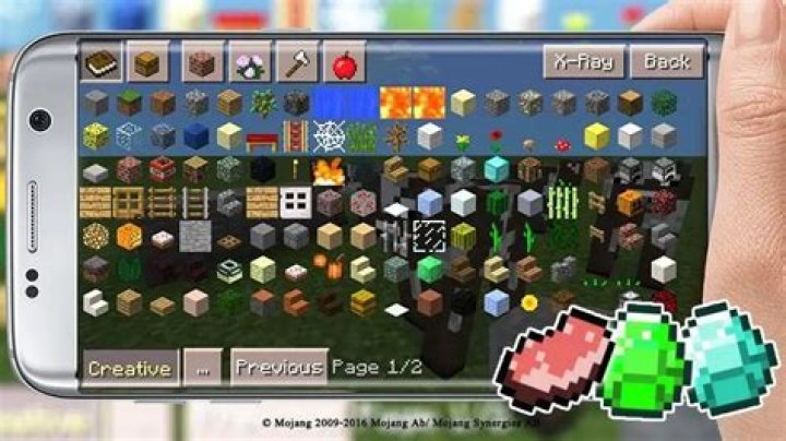 Image of TooManyItems
