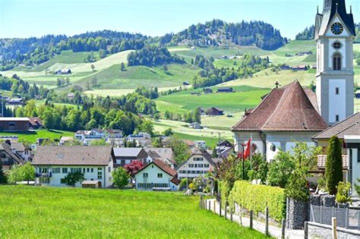 Image of village