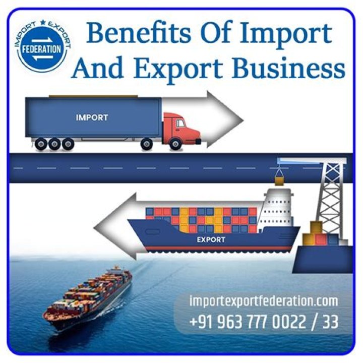 Import