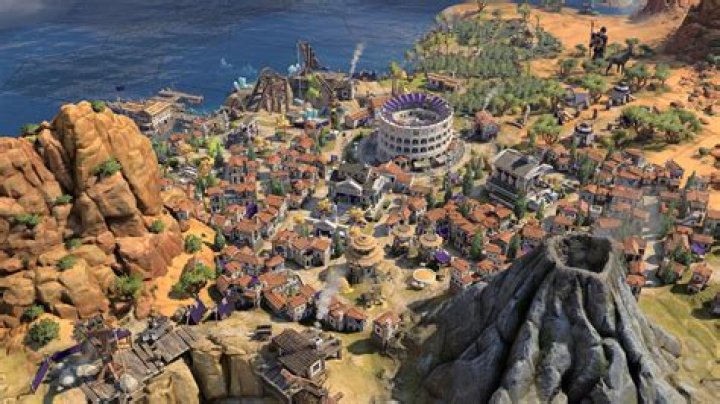 In Civilization V, I have iron but it won't let me build swordsmen