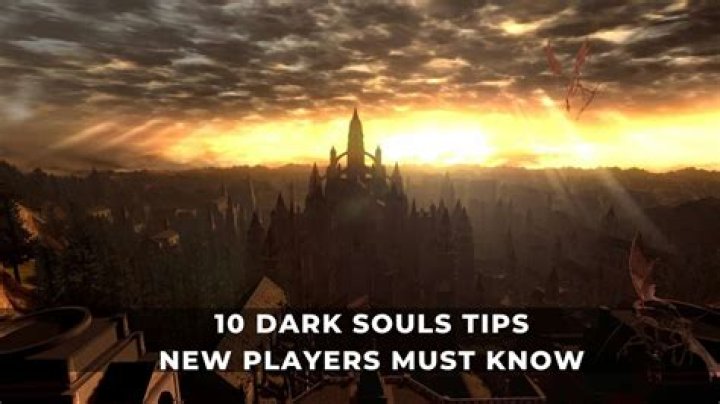 In Dark Souls, can player from different platforms interact with each other?