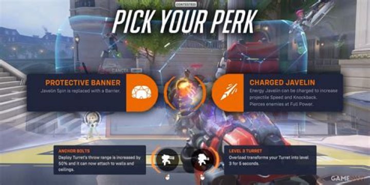 in game screenshot of Perks menu on Pip-Boy