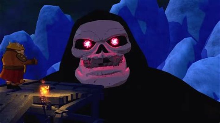 In Grubbins on Ice, how do I win the final battle against Araxia and Big Bones?