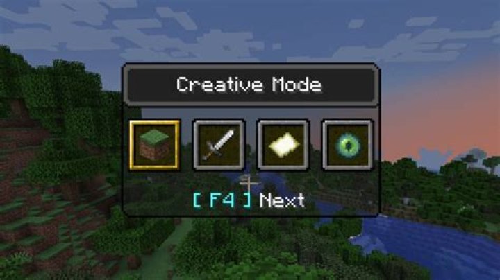 In minecraft, how to make everyone in gamemode 1 except yourself gamemode 2