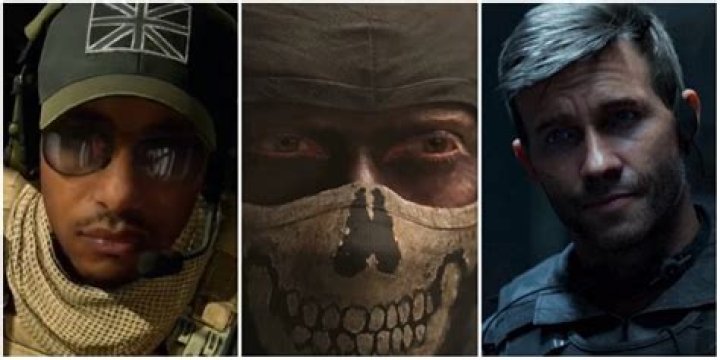 In Modern Warfare 2, are there any achievements in the museum?