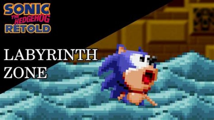 In Sonic The Hedgehog, why wasn't there a boss for the Labyrinth Zone? [closed]