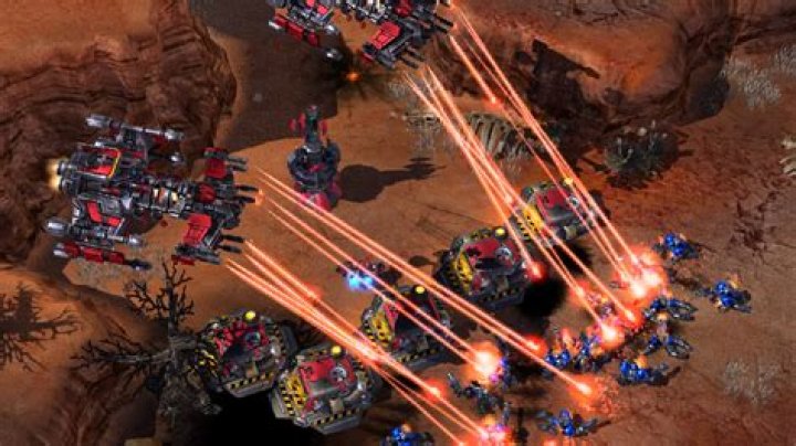 In Starcraft II Is there a strategy to get all the upgrades in the Campaign