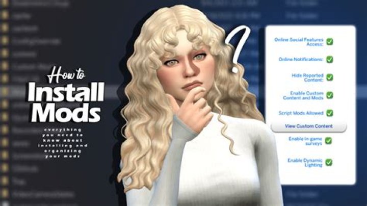 In The Sims 4 i’m trying to detail edit them but the icon isn’t there on the left side of their head