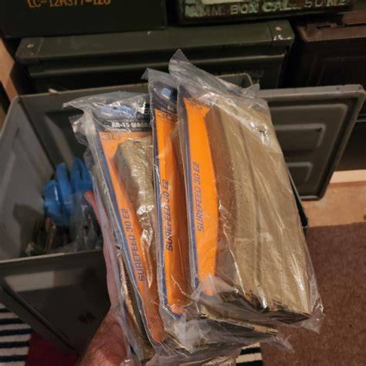 In what places/menus I can buy Special MK2 Ammo?