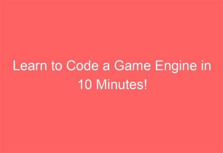 Info from game code