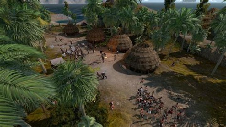 In-game screenshot showing Piracy, Piracy Suppression, and Protection