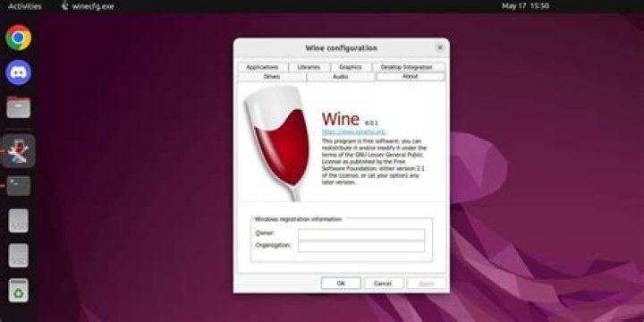 Installing Fore's New Idles in Skyrim (FNIS) on Linux using Wine/PlayOnLinux