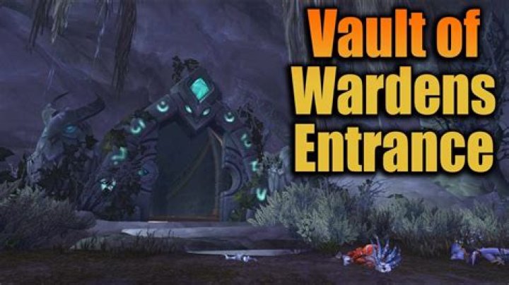 Instance entrance