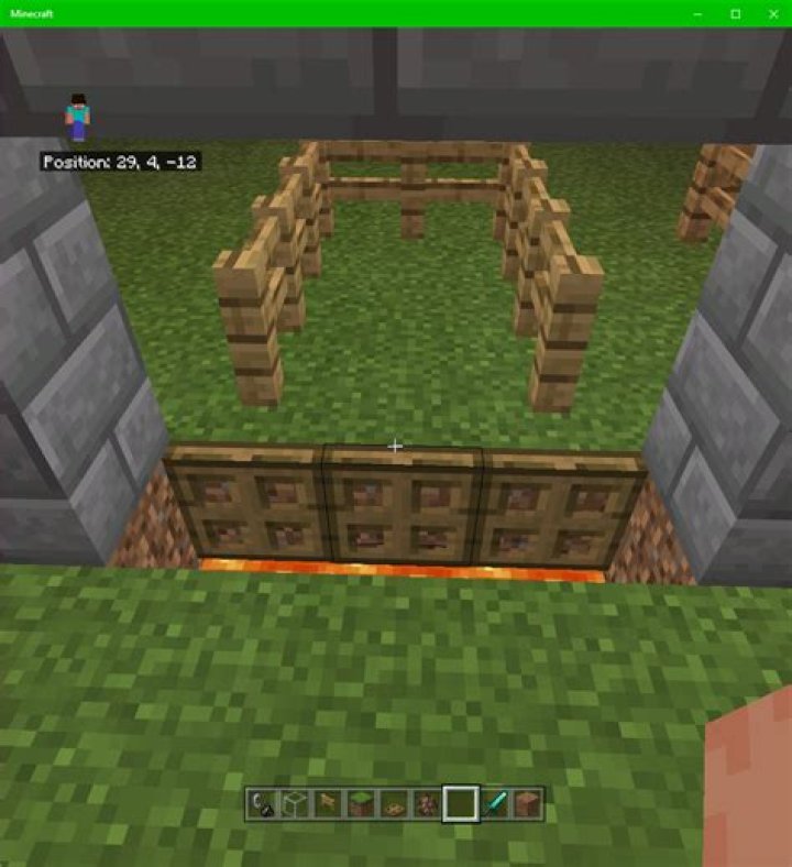 Interesting idea ExpertCoder14!