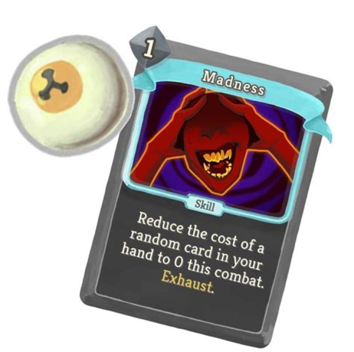 Is 'snecko eye' a bad choice without 2-cost cards?