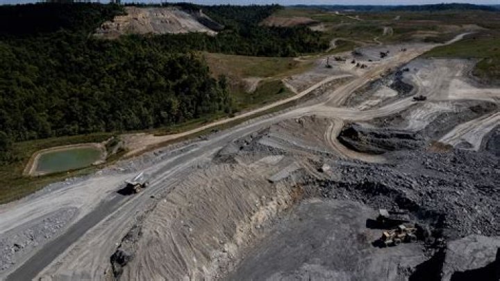 Is branch mining effective?