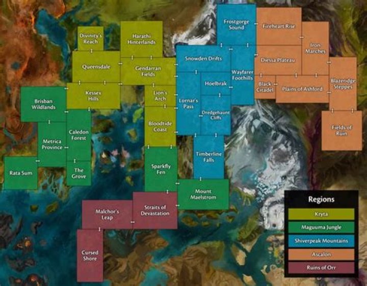 Is Eye Of The North Needed For World Completion? [duplicate]