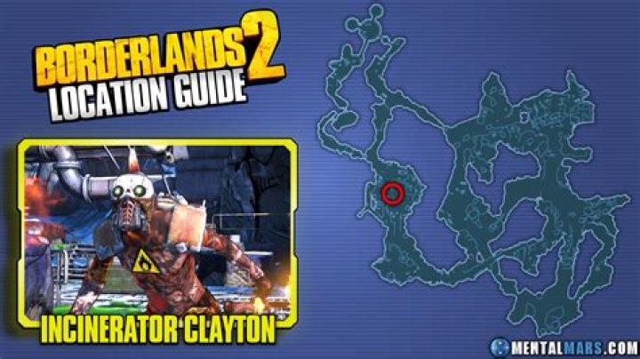 Is Incinerator Clayton good or evil?