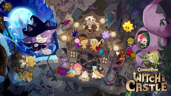 Is it bad to murder the witch with the cottage?