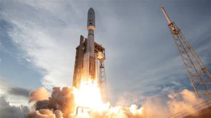 Is it possible to automatically launch a rocket (with satellite)?