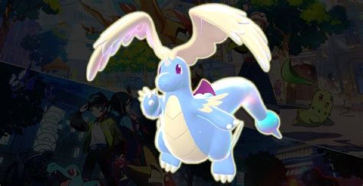 Is it possible to get a shiny legendary? If so, when is it decided?
