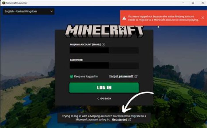 Is it possible to have two minecraft accounts on one mojang account?