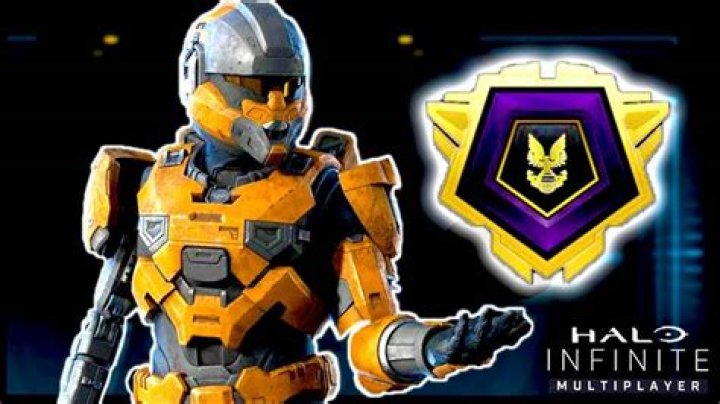 Is it possible to lose Onyx rank in Halo 5?
