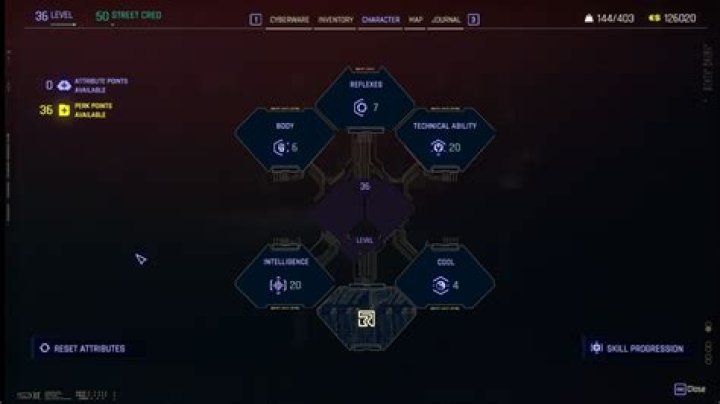 Is it possible to max out all vocation for 1 character?