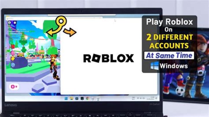 Is it possible to play two Steam games at once on the same computer/account?