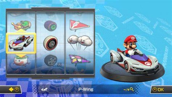 Is it possible to remove CPU controlled drivers from Mario Kart 8 Deluxe?